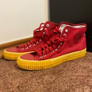 PF Flyers Center Hi Shoe - Men’s